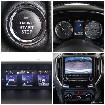 2017 Subaru Impreza Sports 1.6i-I - Thumbnail