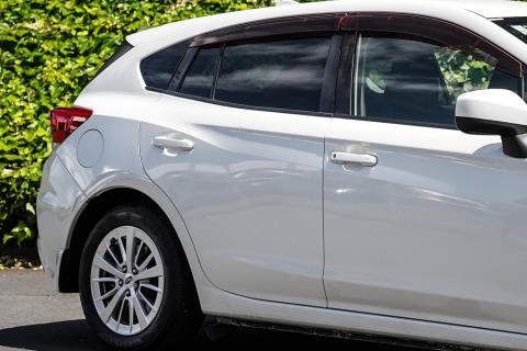 2017 Subaru Impreza Sports 1.6i-I - Thumbnail