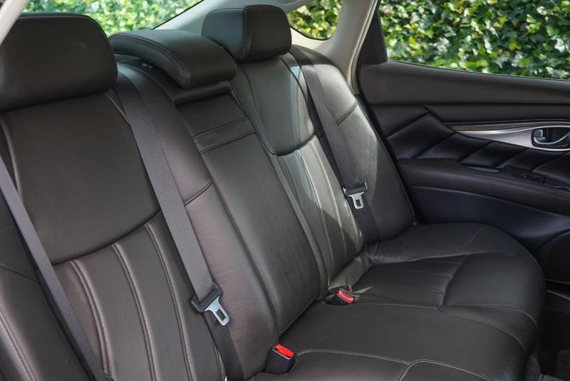 2013 Nissan Fuga 370GT Type S