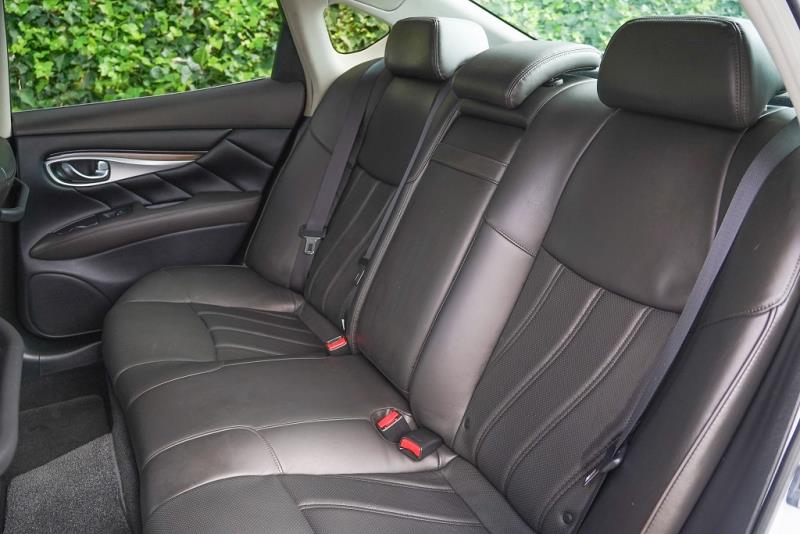 2013 Nissan Fuga 370GT Type S