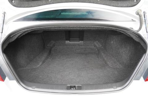 2013 Nissan Fuga 370GT Type S - Thumbnail