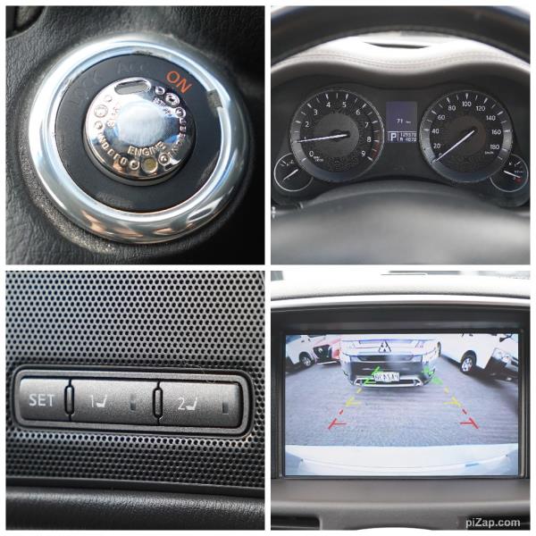 2013 Nissan Fuga 370GT Type S