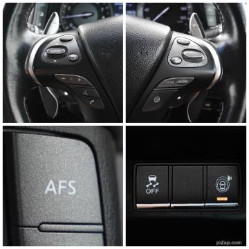 2013 Nissan Fuga 370GT Type S - Thumbnail