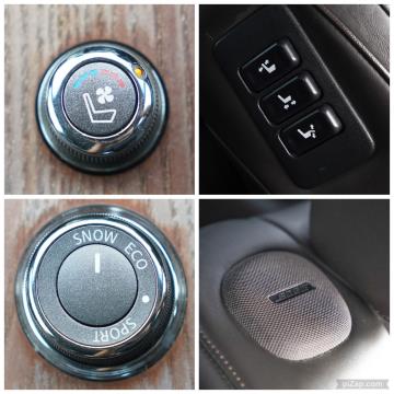 2013 Nissan Fuga 370GT Type S - Thumbnail