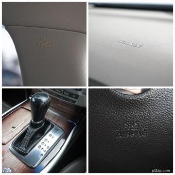 2013 Nissan Fuga 370GT Type S - Thumbnail