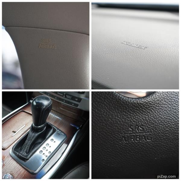 2013 Nissan Fuga 370GT Type S