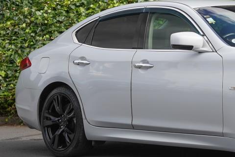 2013 Nissan Fuga 370GT Type S - Thumbnail