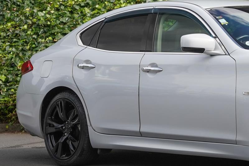 2013 Nissan Fuga 370GT Type S