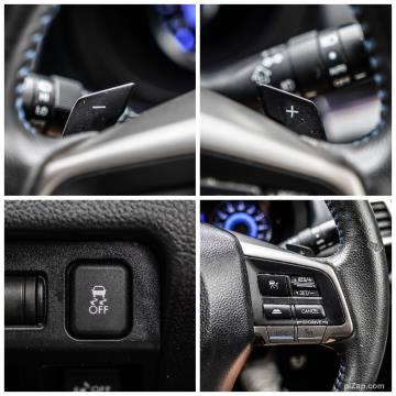 2015 Subaru Impreza Hybrid 4WD - Thumbnail