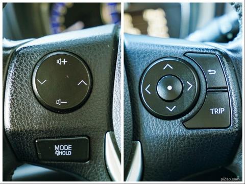 2015 Toyota Corolla Fielder G Aero - Thumbnail