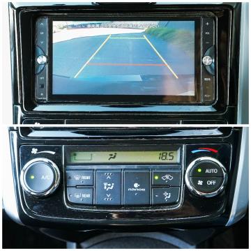 2015 Toyota Corolla Fielder G Aero - Thumbnail