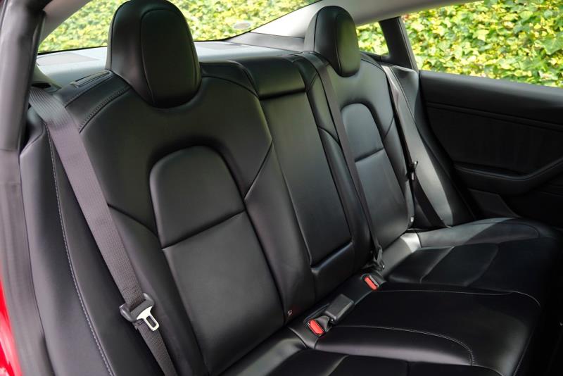 2020 Tesla Model 3 Dual Motor