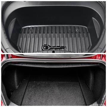 2020 Tesla Model 3 Dual Motor - Thumbnail