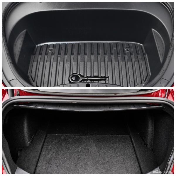 2020 Tesla Model 3 Dual Motor