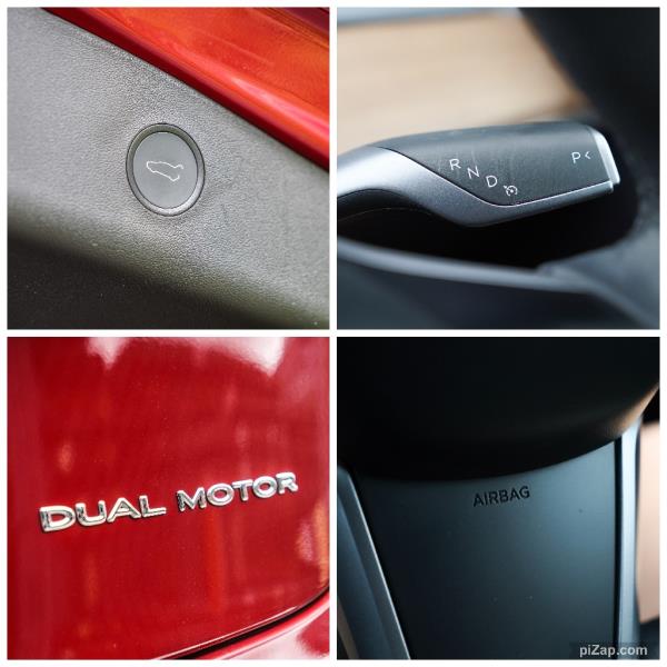 2020 Tesla Model 3 Dual Motor