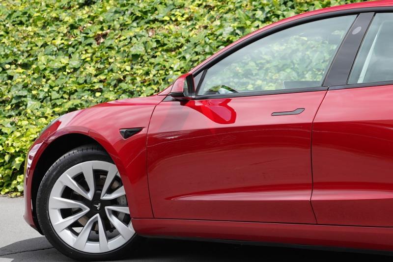 2020 Tesla Model 3 Dual Motor