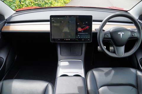 2020 Tesla Model 3 Dual Motor - Thumbnail