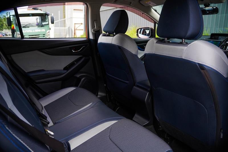 2018 Subaru XV Hybrid 4WD