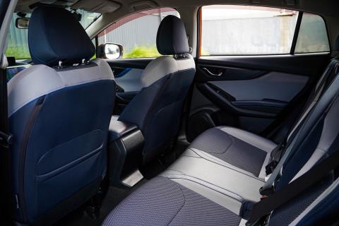 2018 Subaru XV Hybrid 4WD - Thumbnail