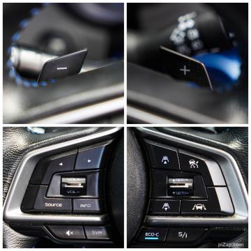 2018 Subaru XV Hybrid 4WD - Thumbnail