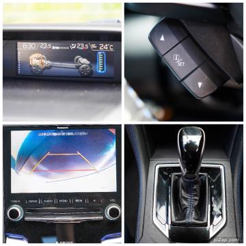 2018 Subaru XV Hybrid 4WD - Thumbnail