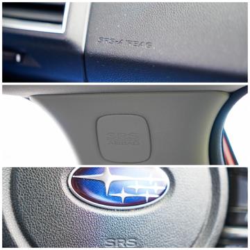 2018 Subaru XV Hybrid 4WD - Thumbnail