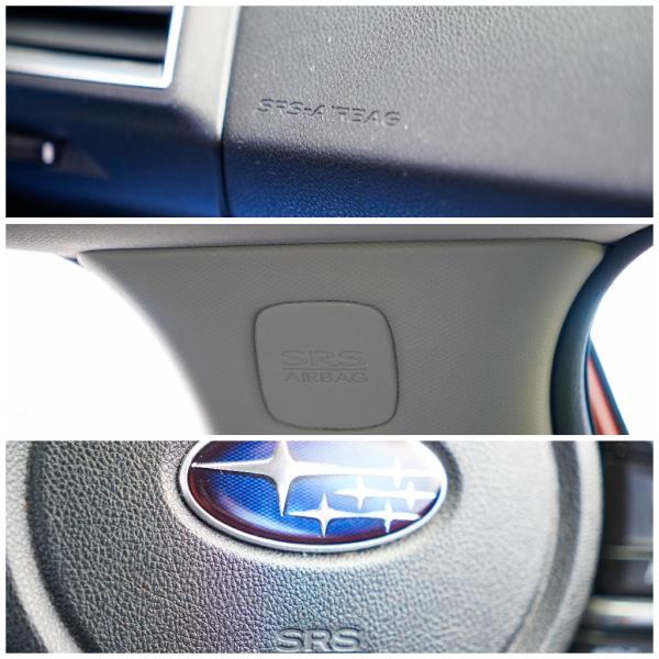 2018 Subaru XV Hybrid 4WD