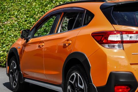 2018 Subaru XV Hybrid 4WD - Thumbnail