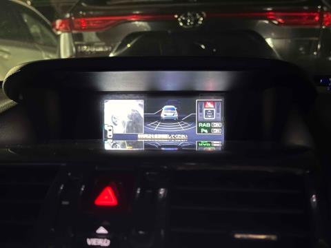 2017 Subaru Levorg 2.0GT-s Turbo AWD - Thumbnail