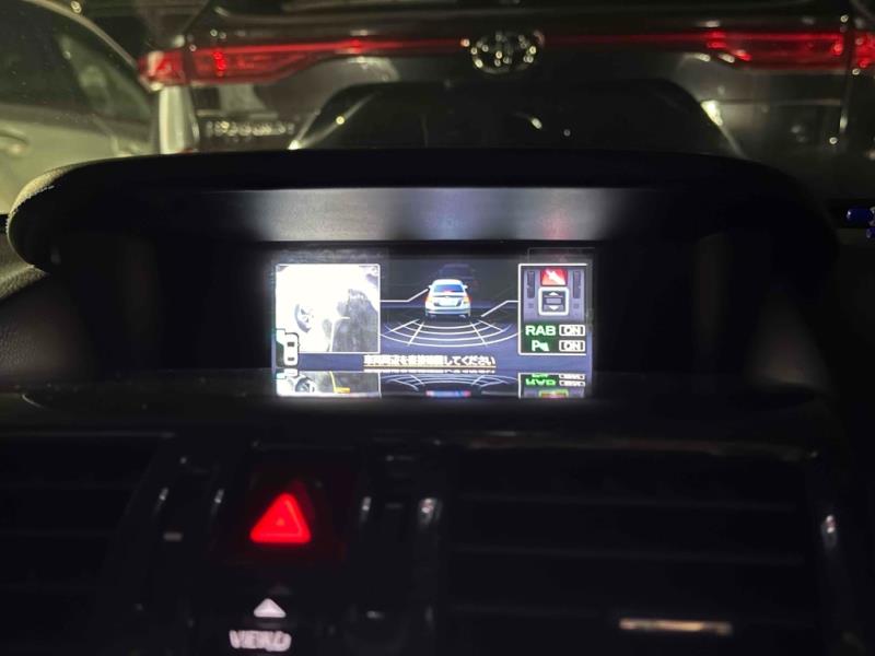 2017 Subaru Levorg 2.0GT-s Turbo AWD