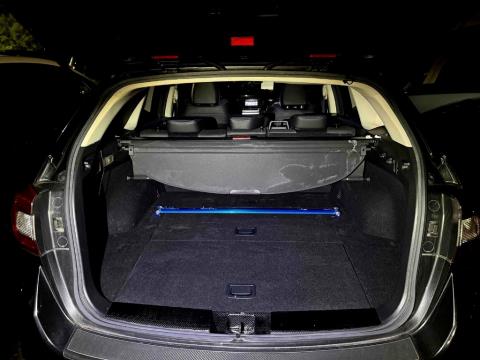 2017 Subaru Levorg 2.0GT-s Turbo AWD - Thumbnail