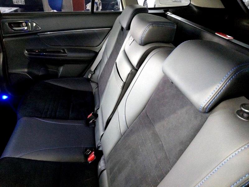 2017 Subaru Levorg 2.0GT-s Turbo AWD