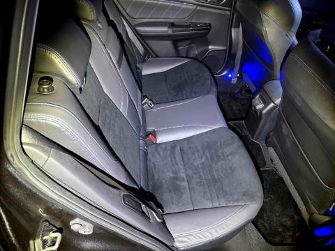 2017 Subaru Levorg 2.0GT-s Turbo AWD - Thumbnail