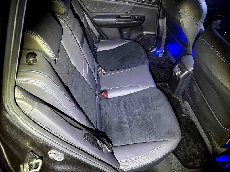 2017 Subaru Levorg 2.0GT-s Turbo AWD