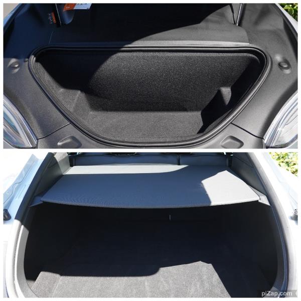 2017 Tesla Model S 90D AWD