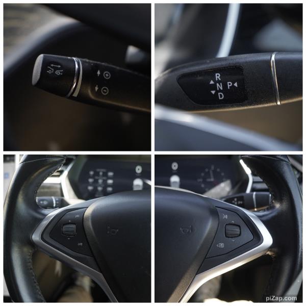 2017 Tesla Model S 90D AWD