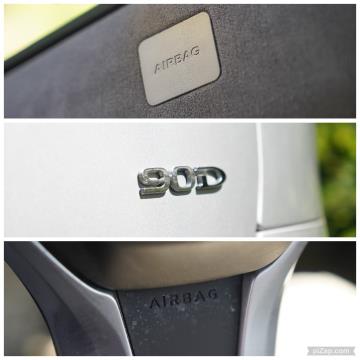 2017 Tesla Model S 90D AWD - Thumbnail