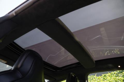 2017 Tesla Model S 90D AWD - Thumbnail