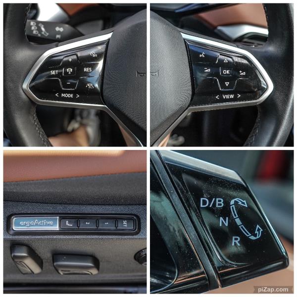 2022 Volkswagen ID.4 Pro 82kWh