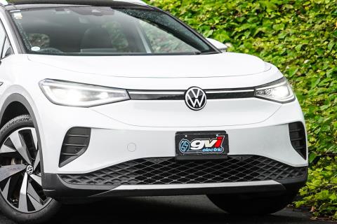 2022 Volkswagen ID.4 Pro 82kWh - Thumbnail