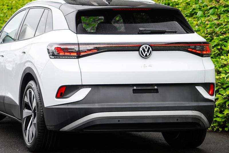 2022 Volkswagen ID.4 Pro 82kWh