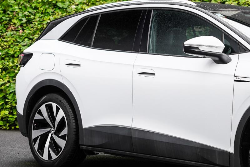 2022 Volkswagen ID.4 Pro 82kWh