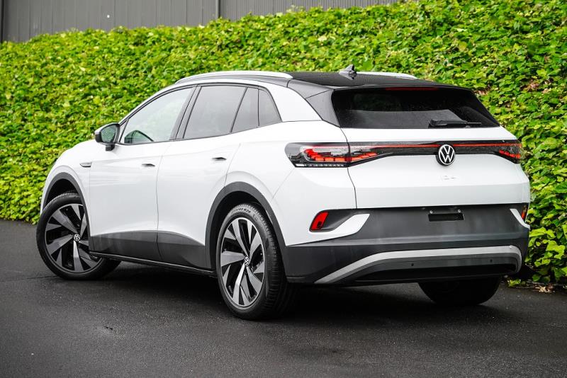2022 Volkswagen ID.4 Pro 82kWh
