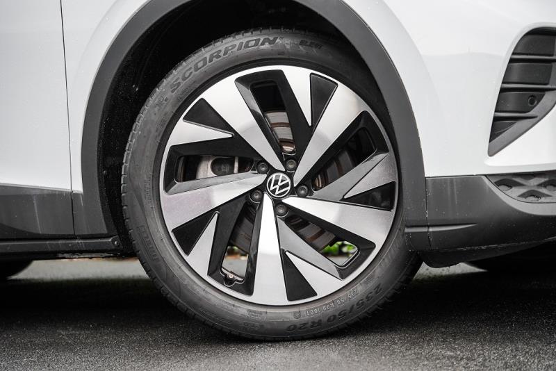 2022 Volkswagen ID.4 Pro 82kWh