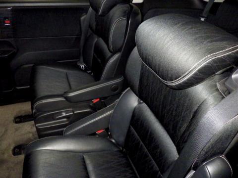 2014 Honda Odyssey Absolute 7 Seater - Thumbnail