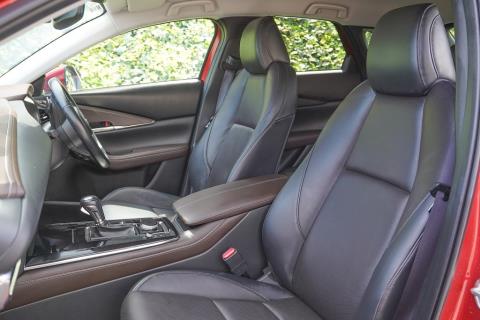 2020 Mazda CX-30 20S Petrol - Thumbnail