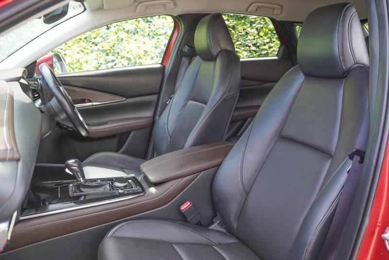 2020 Mazda CX-30 20S Petrol