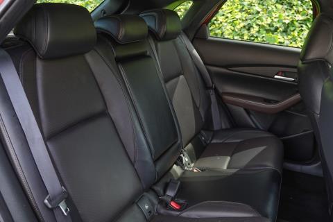 2020 Mazda CX-30 20S Petrol - Thumbnail