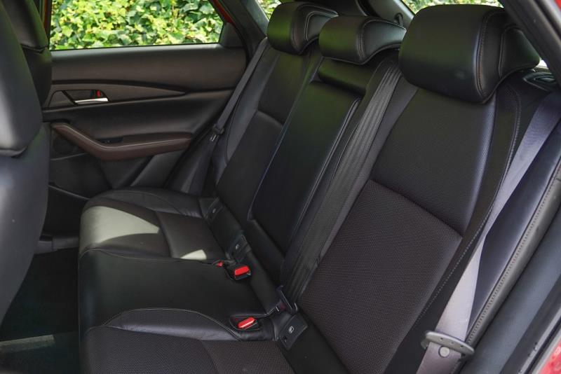 2020 Mazda CX-30 20S Petrol