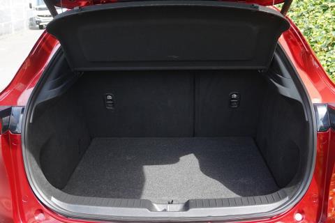 2020 Mazda CX-30 20S Petrol - Thumbnail